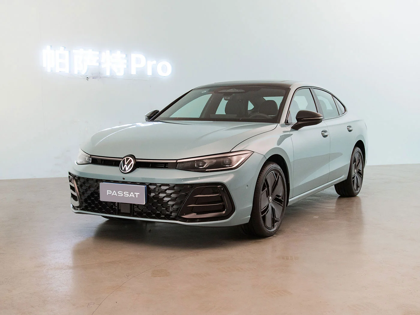 Factory Match & VIN Selection